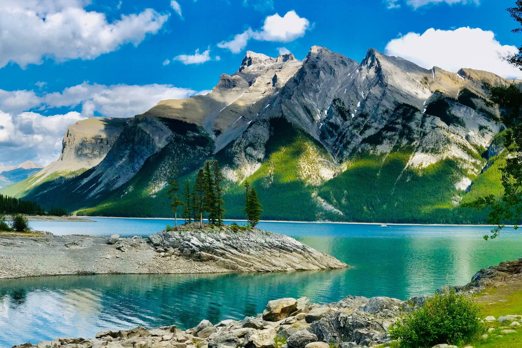 Canadian Rockies Hidden Gems