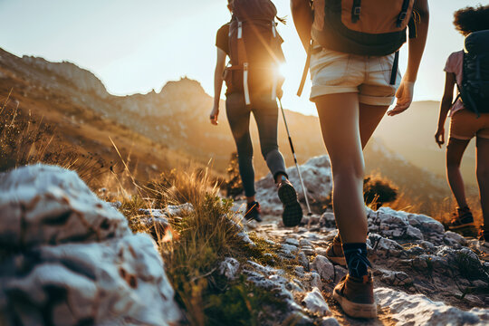 Rocky Mountain Adventure