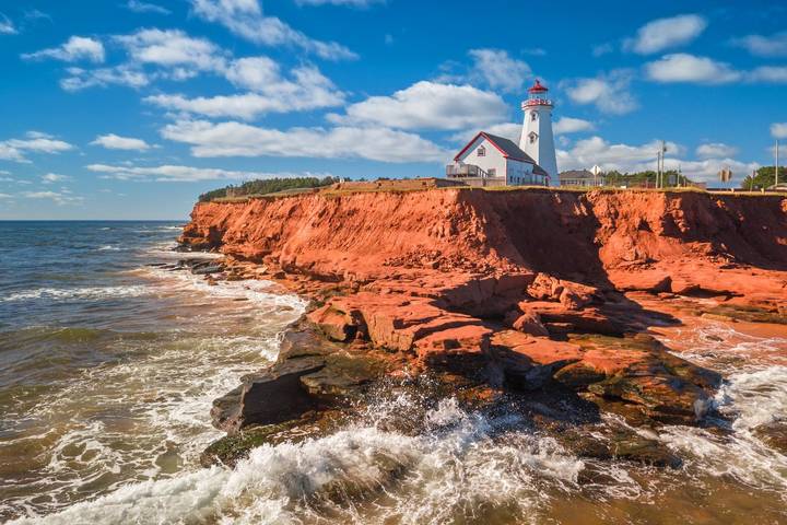 Maritime Coastal Tour