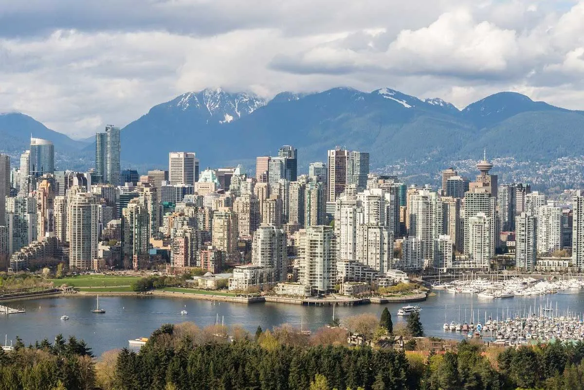 City Explorer Package